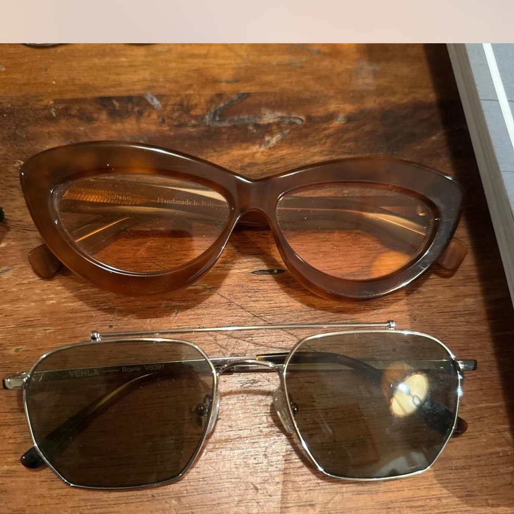 Sunglasses Bundle - image 3